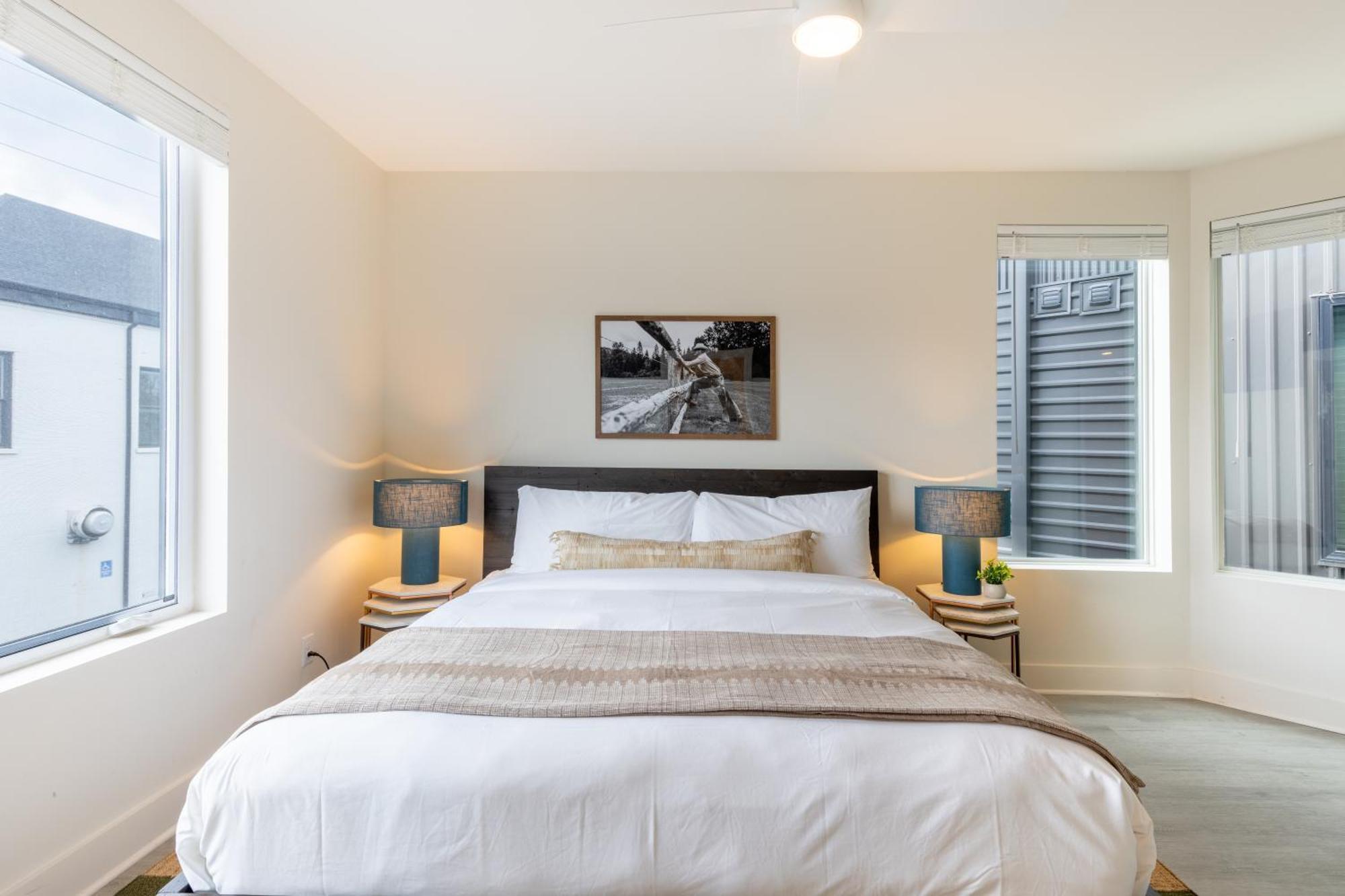 The Outrider By Avantstay Nashville Exterior foto