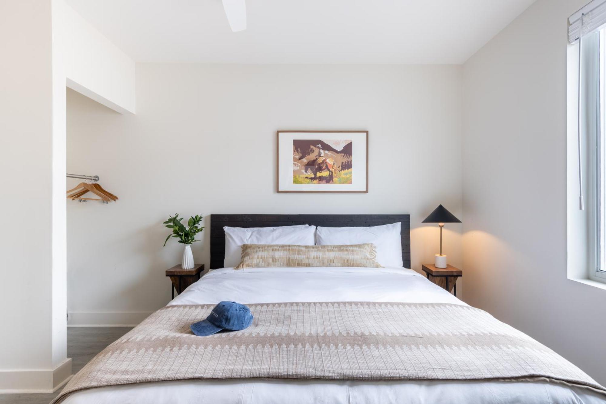 The Outrider By Avantstay Nashville Exterior foto