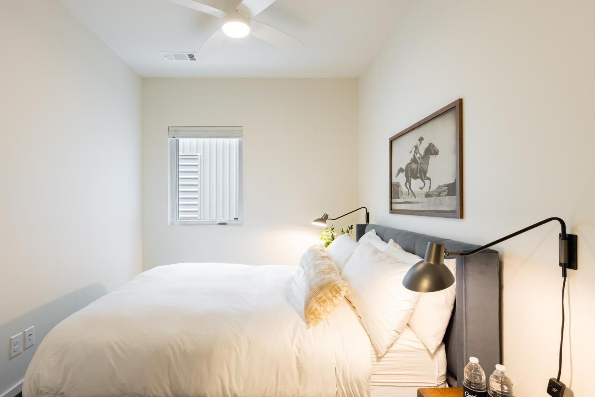 The Outrider By Avantstay Nashville Exterior foto