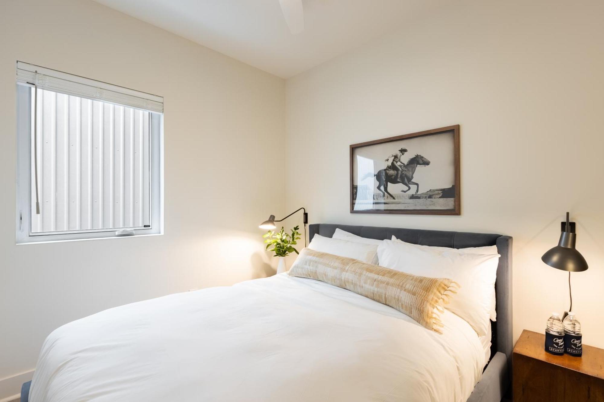 The Outrider By Avantstay Nashville Exterior foto