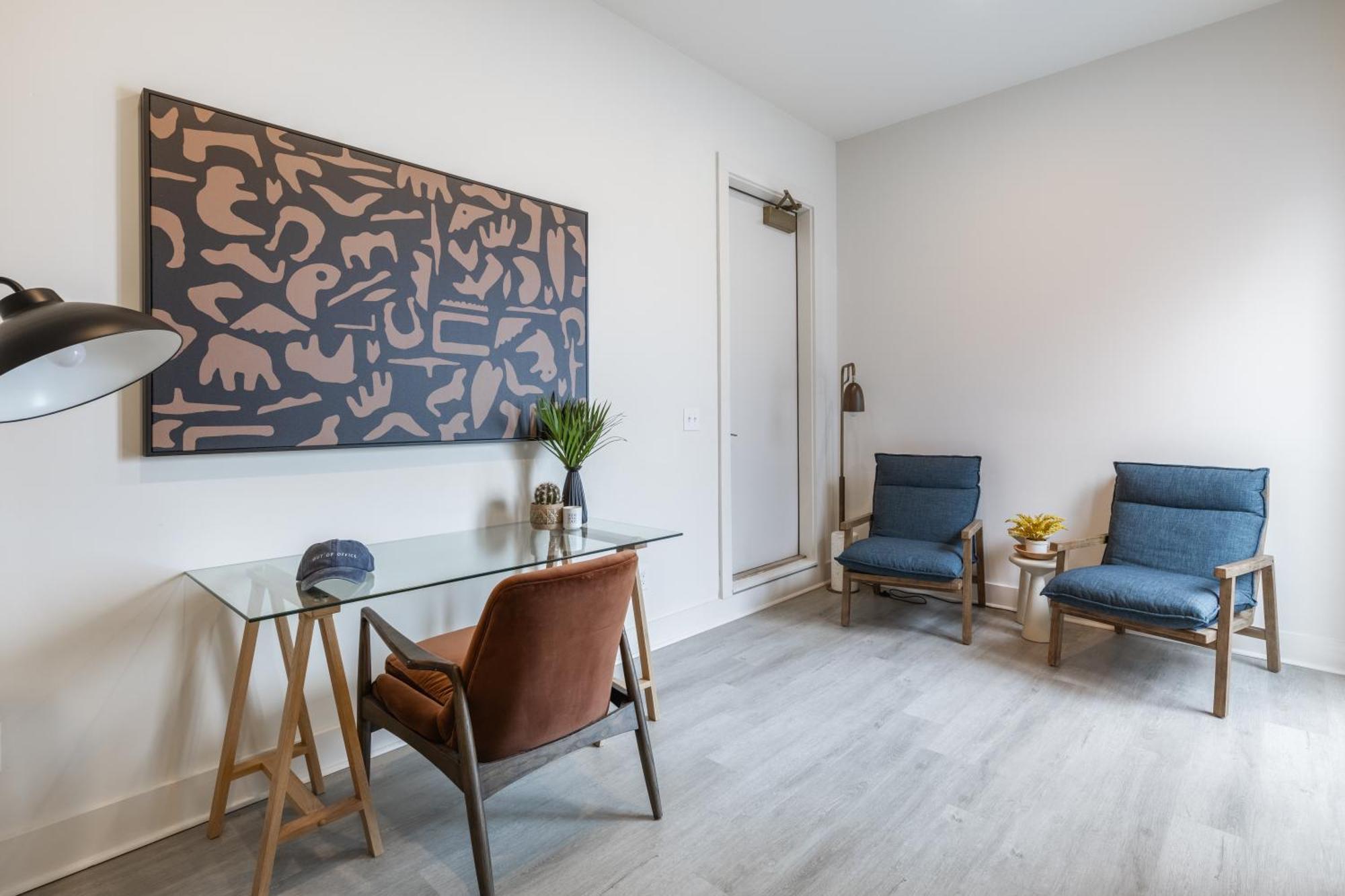 The Outrider By Avantstay Nashville Exterior foto